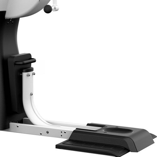 Ergo-Fit Circle 4000 MED Armfiets
