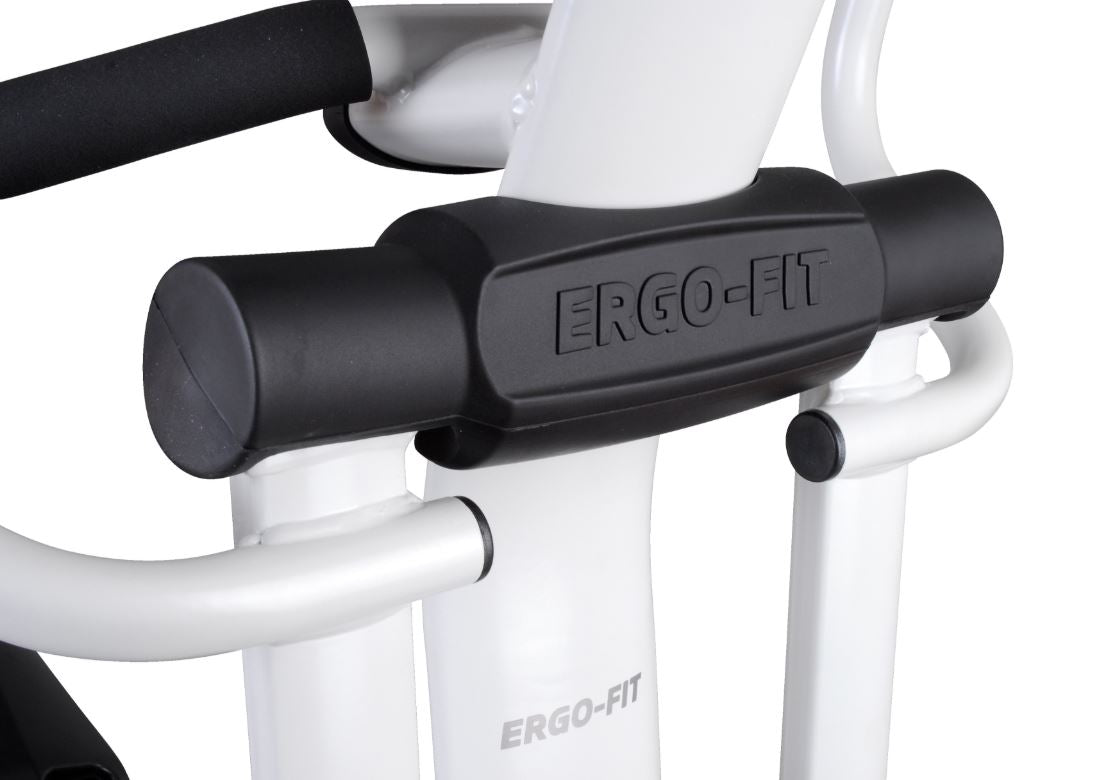 Ergo-Fit Cross 4000 MED Crosstrainer