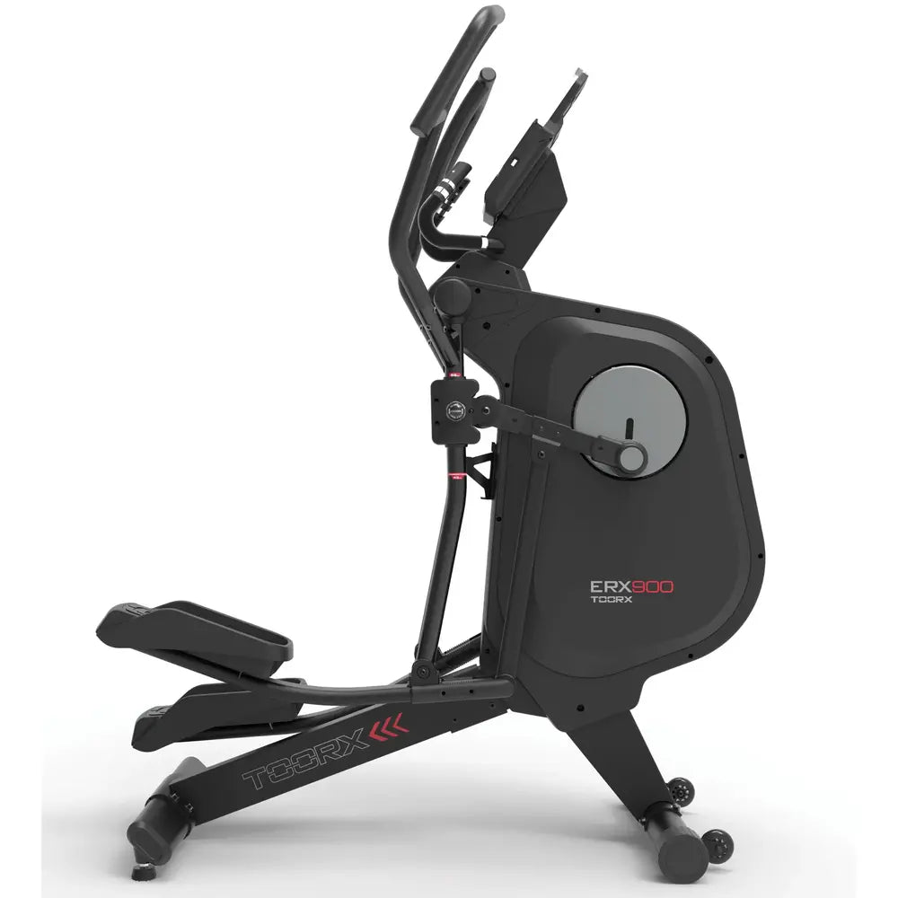 Toorx Fitness ERX-900 Crosstrainer Elliptical