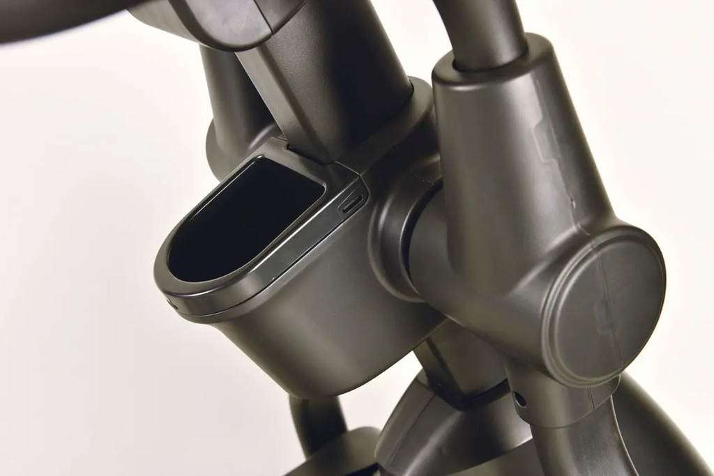 Toorx Professional ERX-9500-TFT Crosstrainer