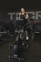 Toorx Professional Crosstrainer ERX-9500