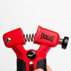 Everlast Adjustable Hand Grip - Low Tension - Rood