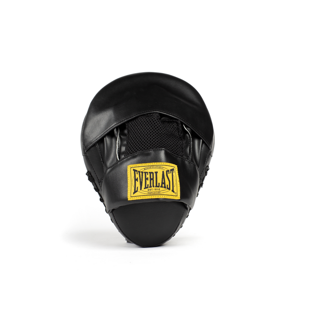 Everlast 1910 Focus Pads - Zwart - One Size