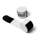 Everlast Elite Hand Wraps - Wit - 457 cm