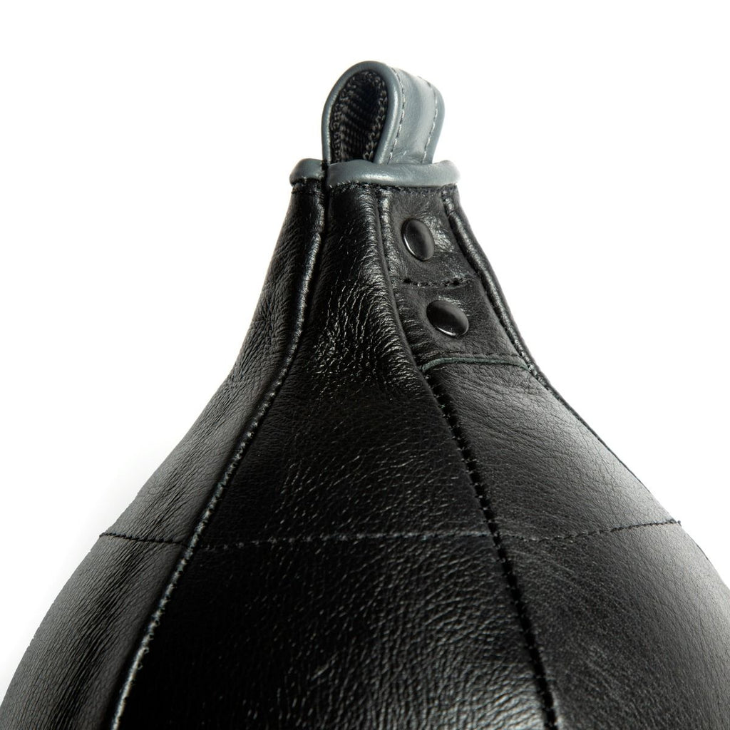 Everlast Powerlock Double End Speed Bag - Zwart