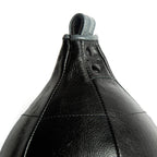Everlast Powerlock Double End Speed Bag - Zwart