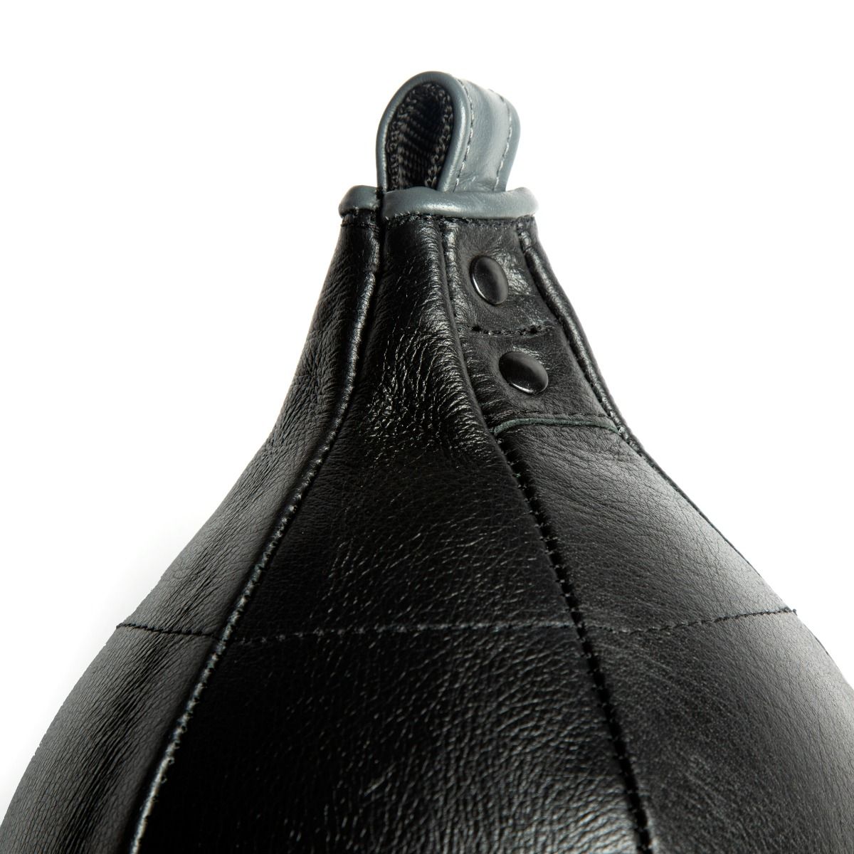 Everlast Powerlock Double End Speed Bag - Zwart