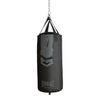 Everlast Prospect 2 Heavy Bag Kit - Bokszak & Bokshandschoenen - Zwart/Grijs - Tweedekans
