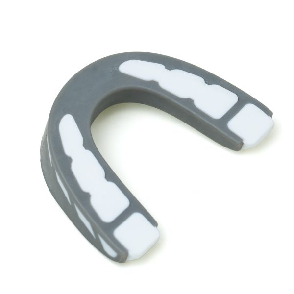 Everlast Evershield Single Gebitsbeschermer - Grijs/Wit