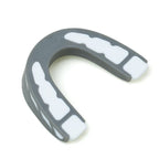 Everlast Evershield Single Gebitsbeschermer - Grijs/Wit