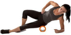 Triggerpoint The Grid Foam Roller - Zwart