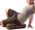 Triggerpoint The Grid 2.0 Foam Roller - Zwart