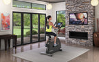 Life Fitness C1 GO Hometrainer