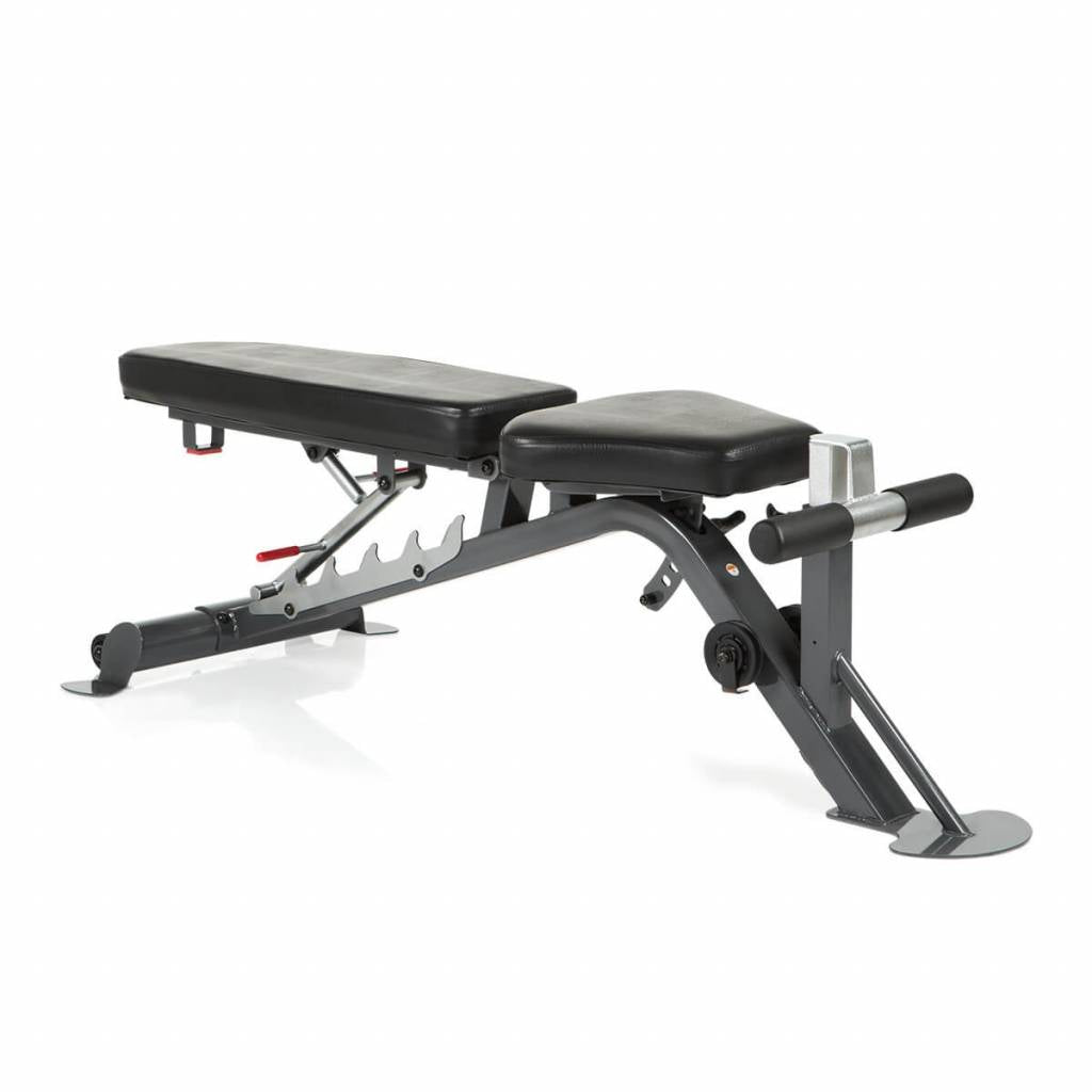 Inspire Maximum Verstelbare Trainingsbank FT2