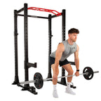 Inspire FPC1 Power Cage - Full Option - Power Rack - Squat Rack