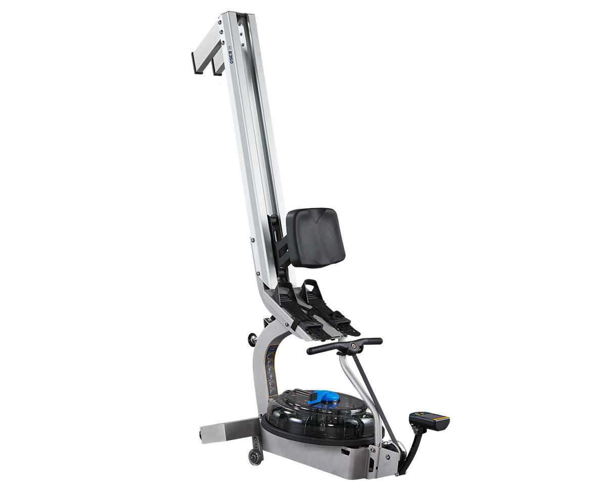 Fluid Rower Evolution E350 Fluid Rower - Roeitrainer