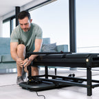Flow Fitness Perform Fitnessbank - Trainingsbank