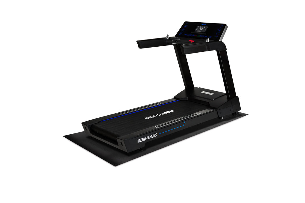 Flow Fitness Anti-Slip Perform Beschermmat - Vloermat - 229 x 91 cm