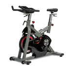 Flow Fitness Indoor Cycle Racer DSB600i Speed Bike - Showroommodel - Detail