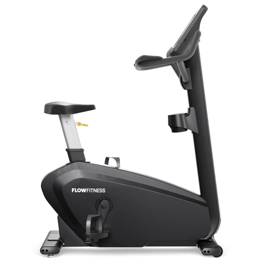 Flow Fitness Perform Pro B6i Hometrainer - LED Console - Geschikt voor professioneel gebruik