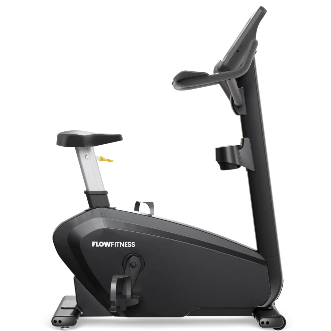 Flow Fitness Perform Pro B6i Hometrainer - LED Console - Geschikt voor professioneel gebruik