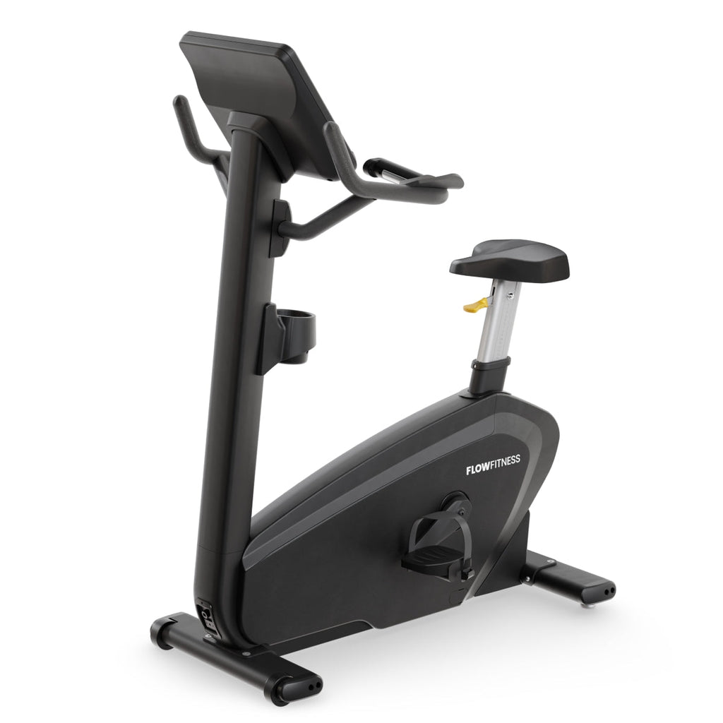 Flow Fitness Perform Pro B6i Hometrainer - TFT Console - Geschikt voor professioneel gebruik
