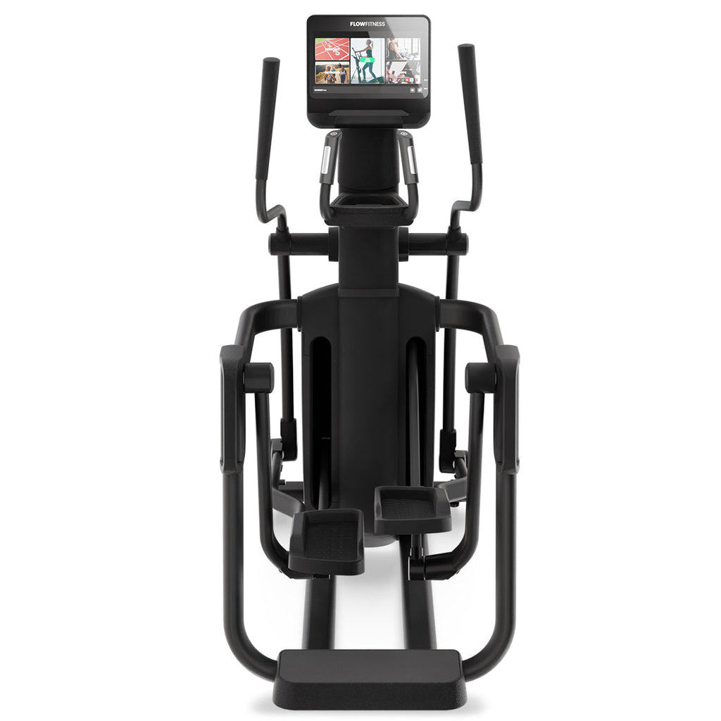 Flow Fitness Perform Pro X6i Crosstrainer - TFT Console - Geschikt voor professioneel gebruik