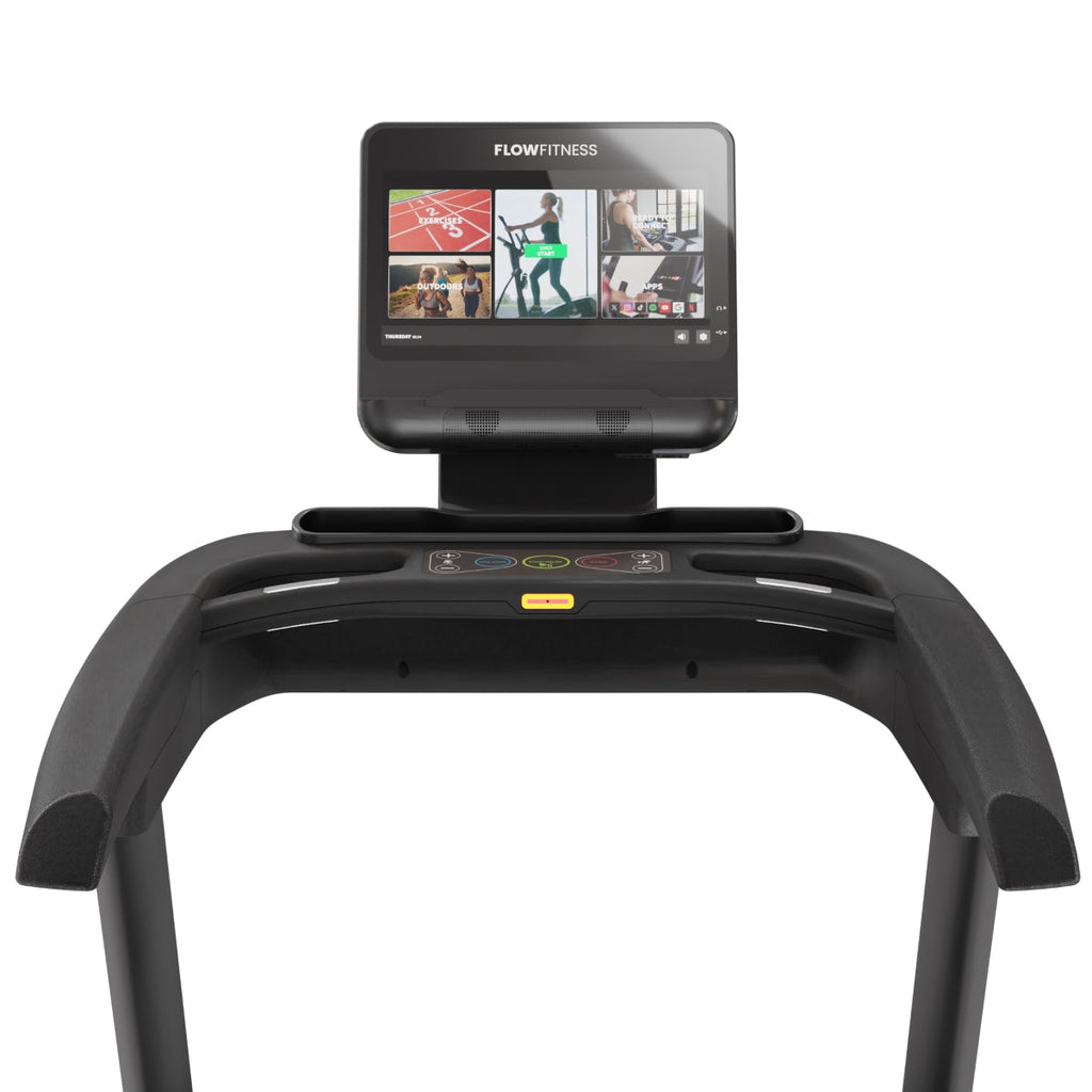 Flow Fitness Perform Pro T6i Loopband - TFT Console - Geschikt voor professioneel gebruik