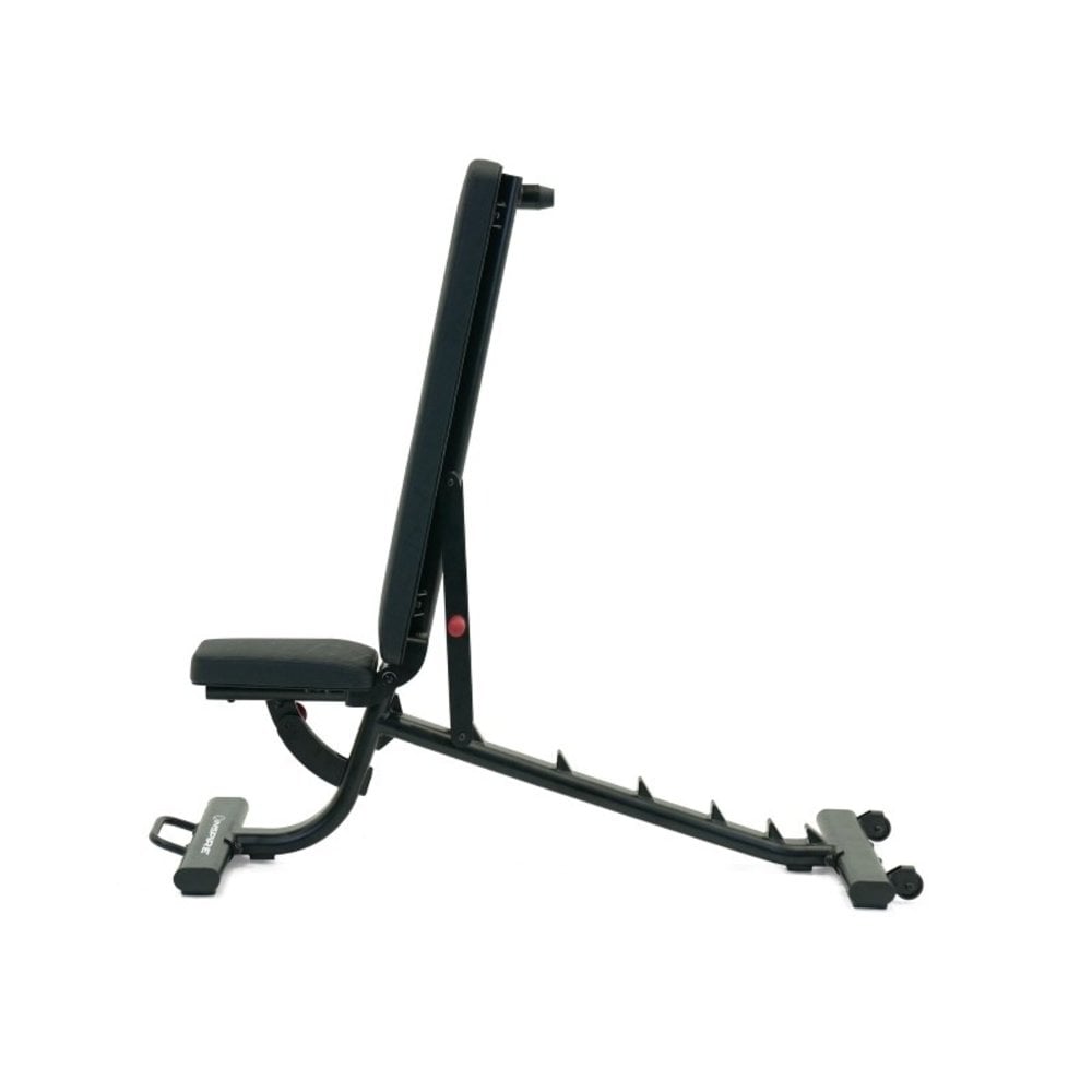 Inspire Verstelbare Trainingsbank FID3.1PK - Decline en Incline