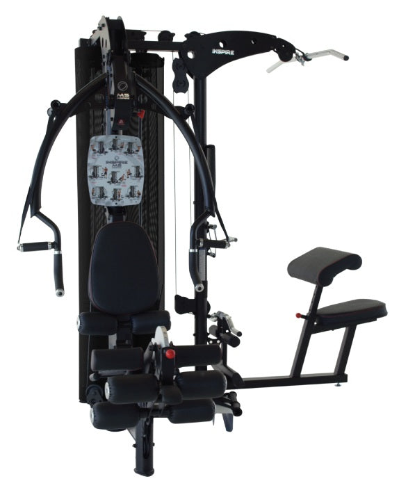 Inspire Maximum M5 Multi-gym