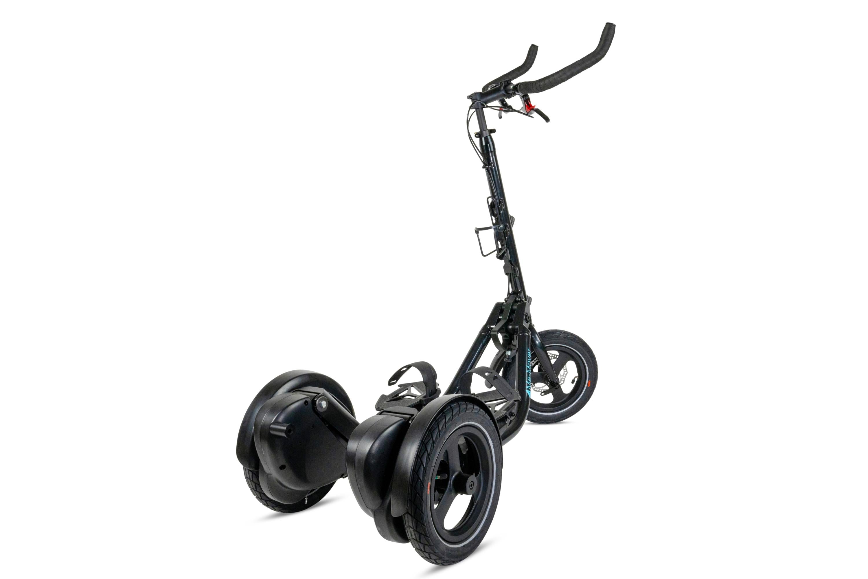 Me-Mover Fit - Onyx Black