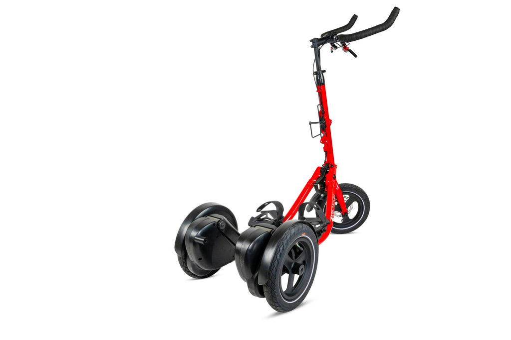 Me-Mover Fit - Red