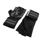 Reeva Fitness Handschoenen 3.0 met Wrist Wraps