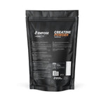 Empose Nutrition Creatine Poeder - Creatine Monohydraat - 500 gr