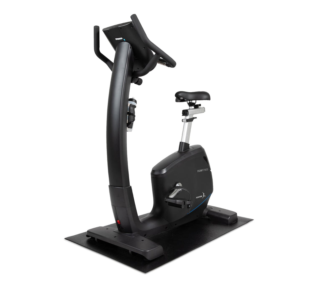 Flow Fitness Anti-Slip Perform Beschermmat - Vloermat - 126 x 81 cm