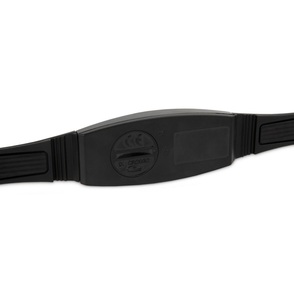 Flow Fitness 5 kHz Borstband / Hartslagband