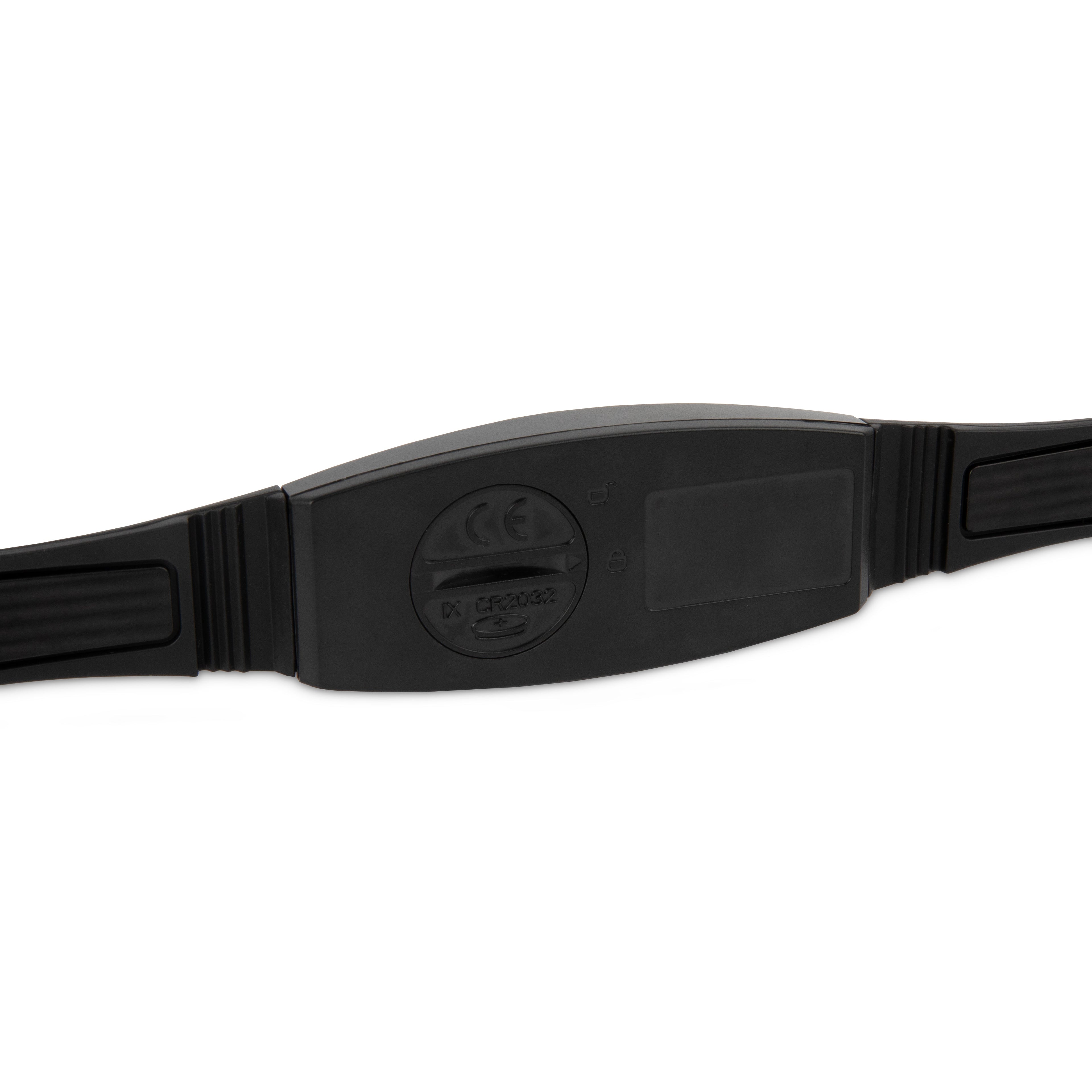 Flow Fitness 5 kHz Borstband / Hartslagband