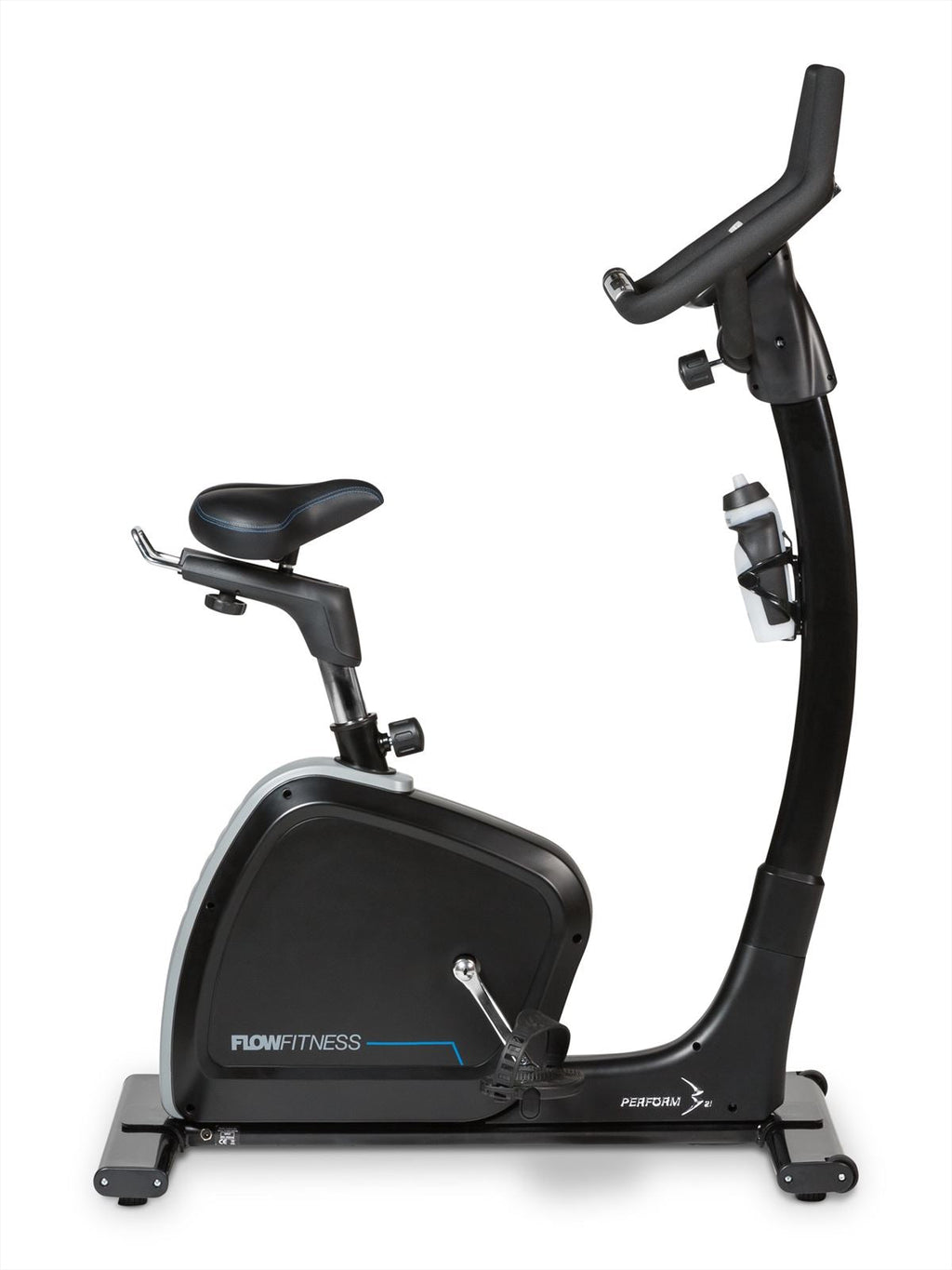 Flow Fitness Perform B2i Hometrainer