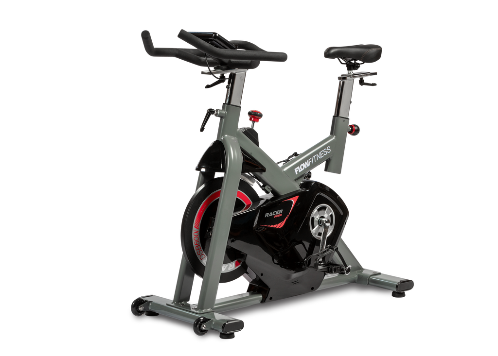 Flow Fitness Racer DSB600i Speed Bike