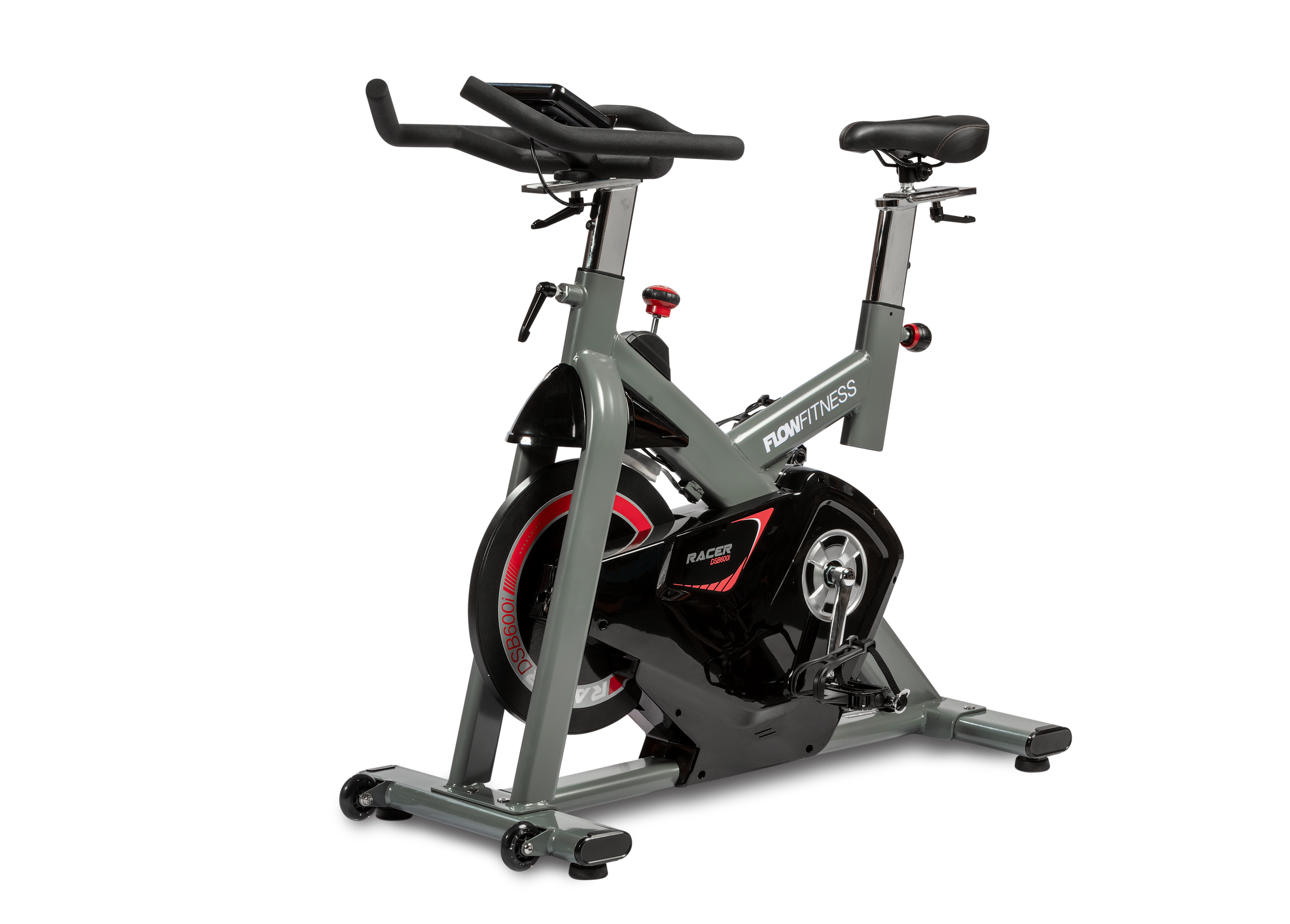 Flow Fitness Racer DSB600i Speed Bike