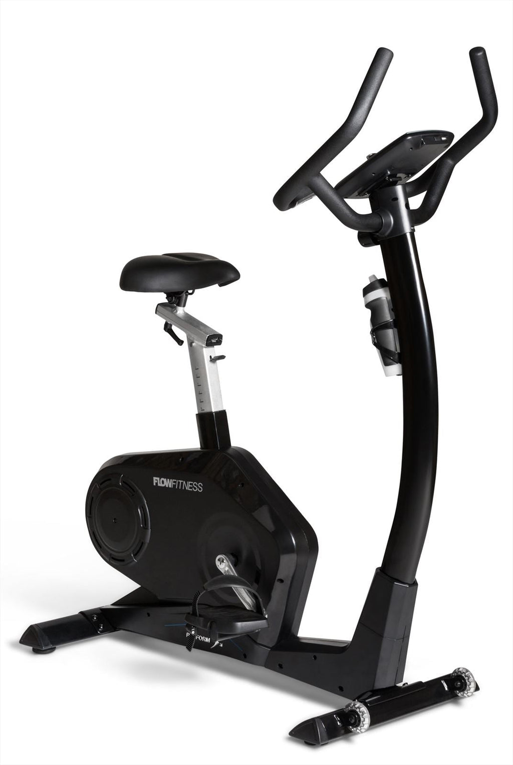 Flow Fitness Perform B3i Hometrainer