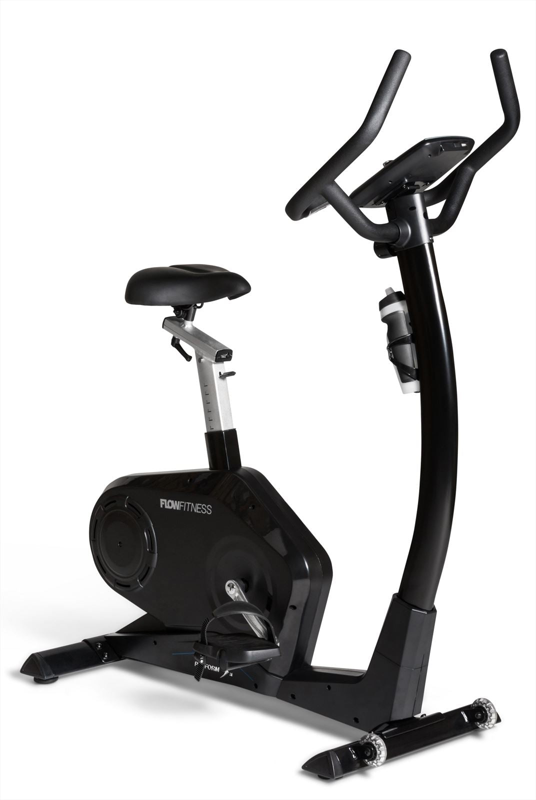 Flow Fitness Perform B3i Hometrainer