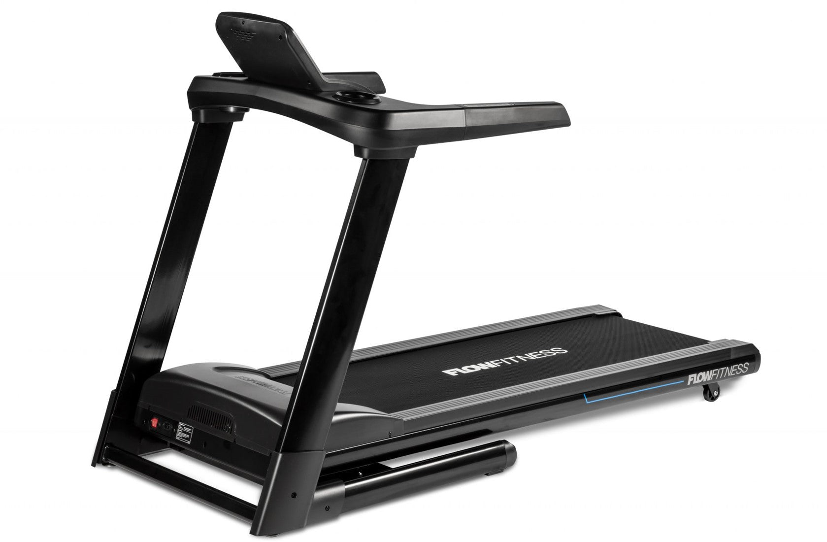 Flow Fitness Perform T2i Loopband