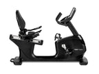 Flow Fitness Pro RB5i Recumbent Bike Ligfiets