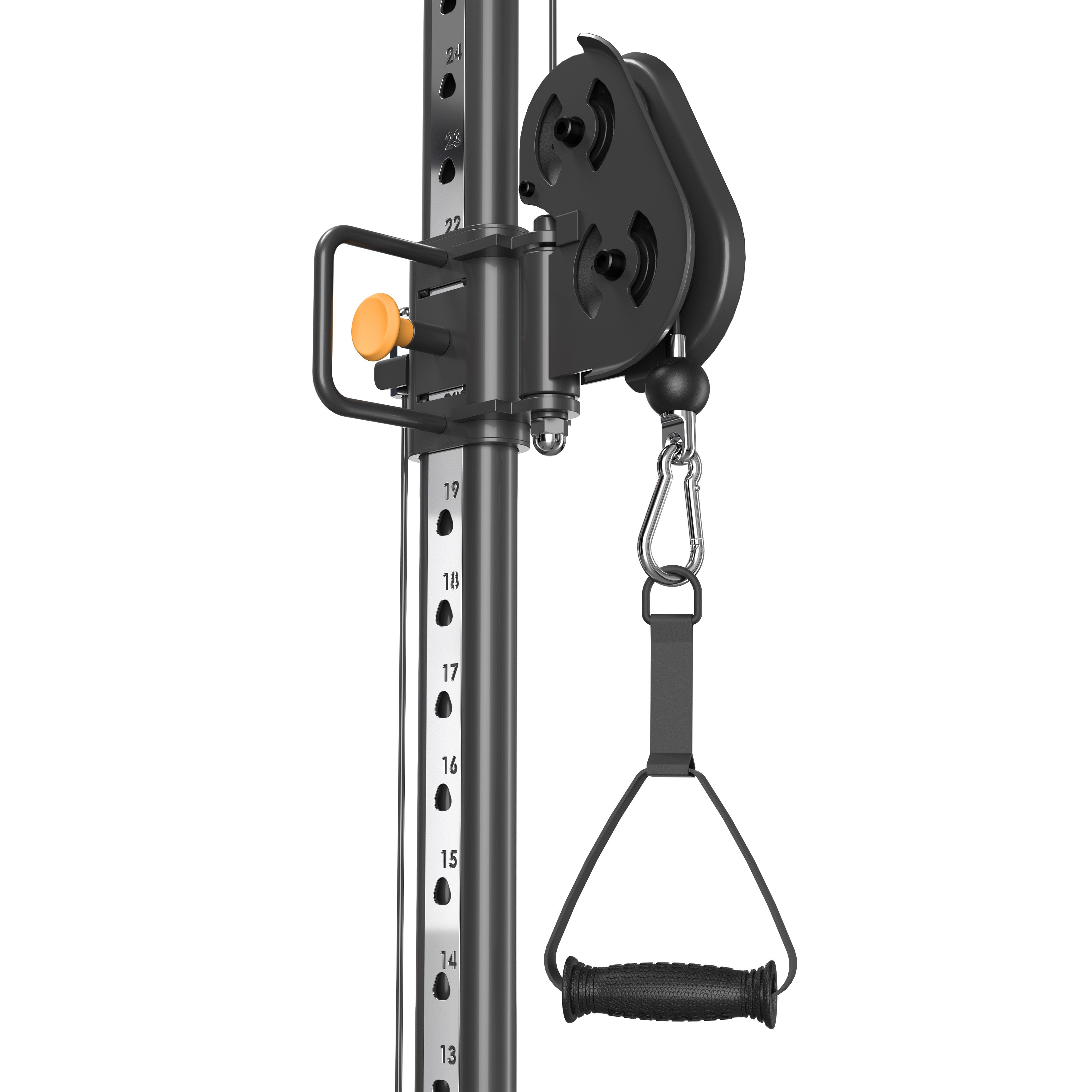 Matrix Functional Trainer