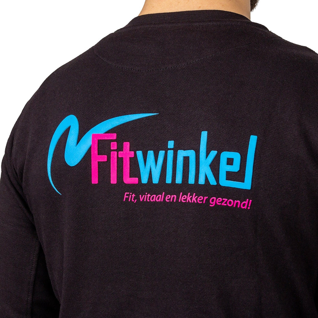 Fitwinkel Sweater - L