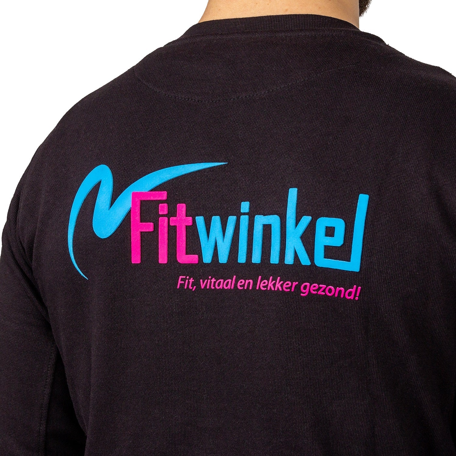 Fitwinkel Sweater - L