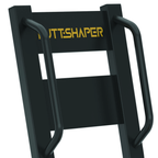 Toorx Professional Standing Hip Thrust FWX-10400 - Butt Shaper Line