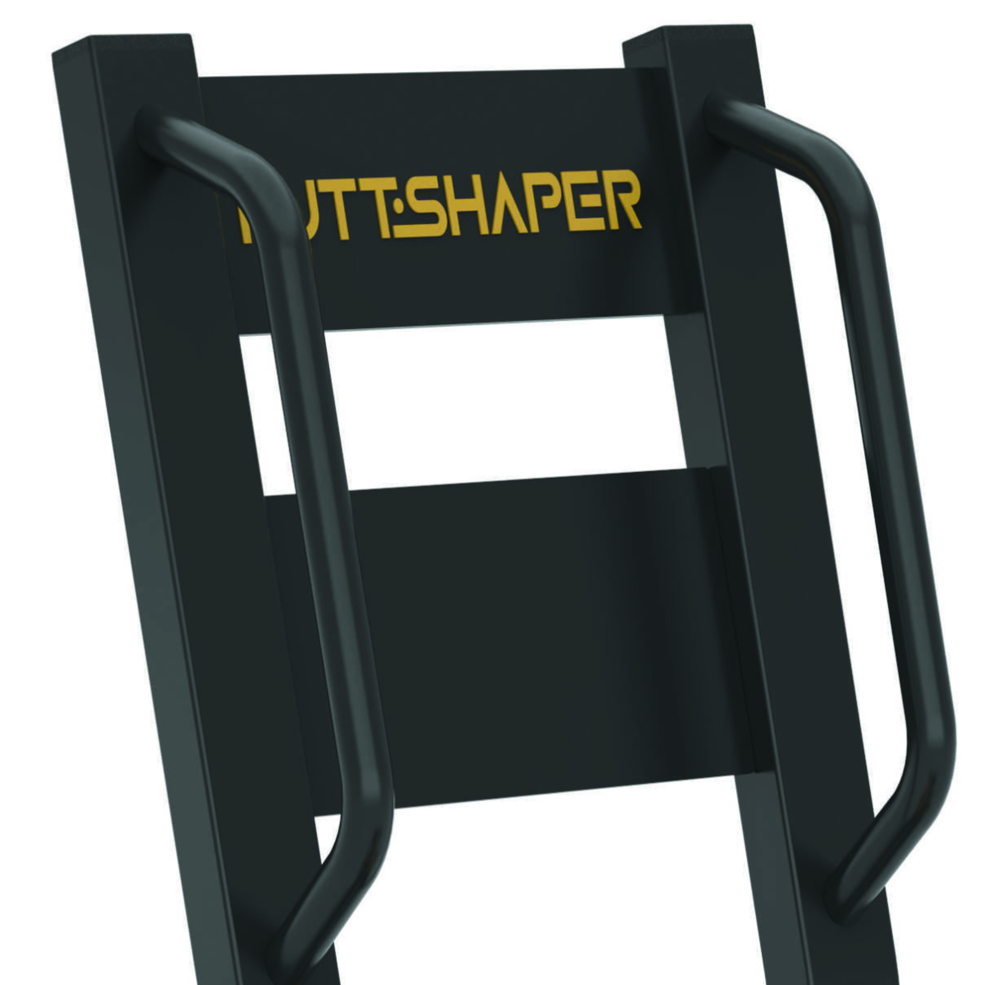 Toorx Professional Standing Hip Thrust FWX-10400 - Butt Shaper Line