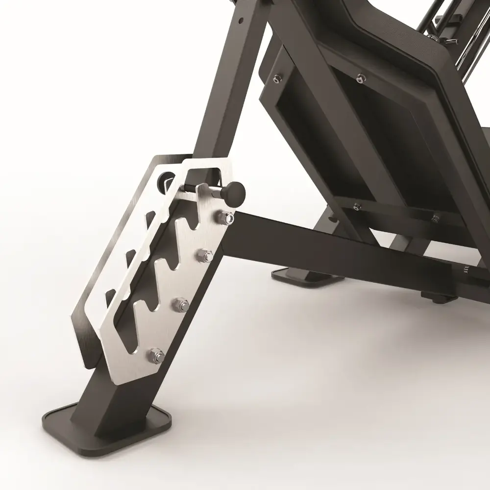 Toorx Professional Avant Linear Leg Press FWX-7250